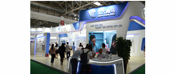 科技立异引领未来&mdash;&mdash;千亿国际闪灼北京国际消防展