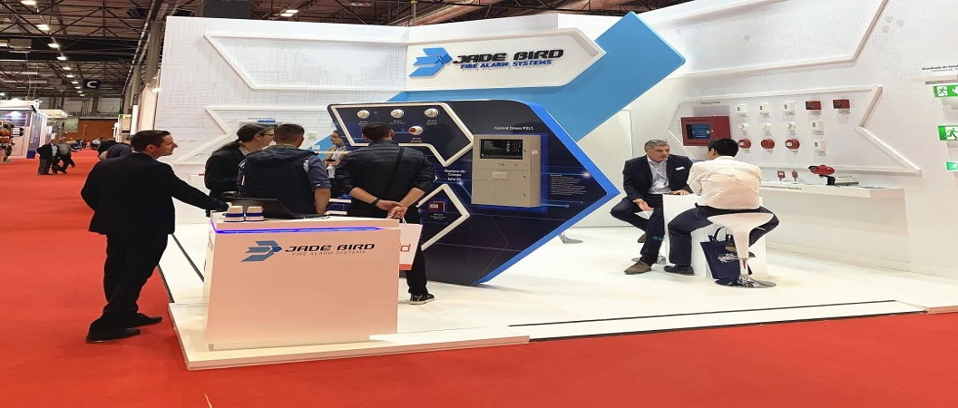 走进欧洲千亿国际，，，聚焦马德里消防清静展览会(SICUR 2020)