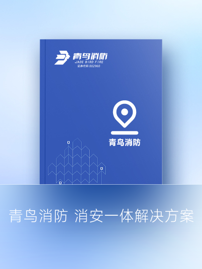 千亿国际 消安一体解决计划