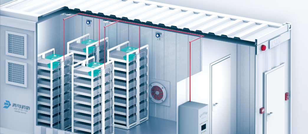 千亿国际亮相中国国际清洁能源展览会
