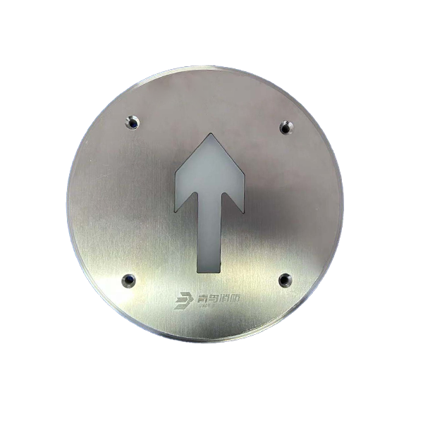 地埋灯（&phi;170mm）