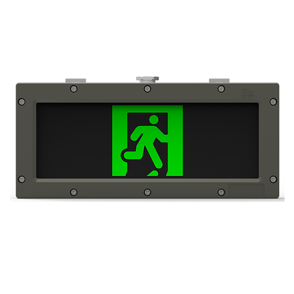 小型防爆标记灯