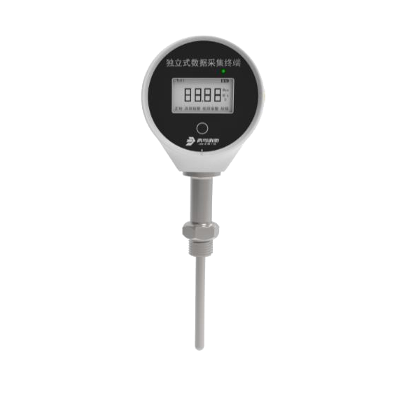 自力式数据收罗终端