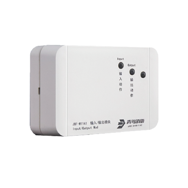 输入/输出模浚块